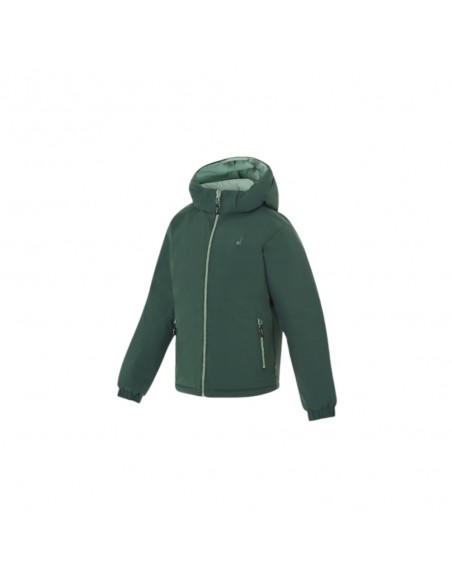 JOLUVI ANORAK REVERSIBLE DIPA JR