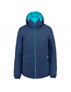 JOLUVI ANORACK DIPA REVERSIBLE MUJER