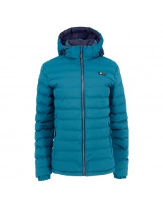 JOLUVI ANORACK DIPA REVERSIBLE MUJER 2