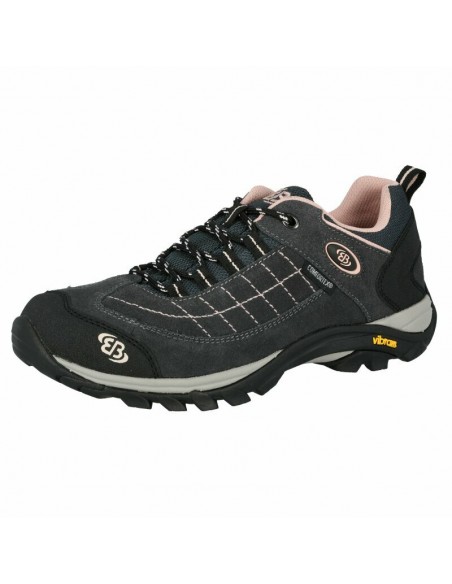 Zapatilla baja de Outdoor para MUJER BRÜTTING MOUNT CRILLON LOW