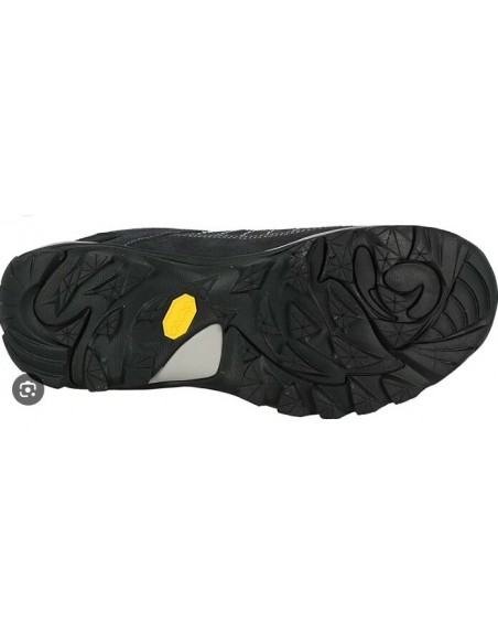 Zapatilla baja de Outdoor para MUJER BRÜTTING MOUNT CRILLON LOW