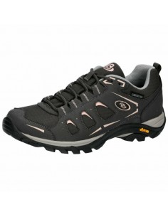 Zapatilla baja de Outdoor para MUJER BRÜTTING Mount... 2