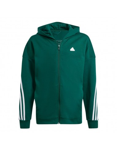 ADIDAS SUDADERA U FI JR