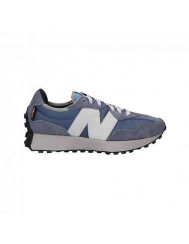 Zapatilla NEW BALANCE S224 327 U327 OC Marino