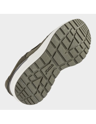 Zapatilla de Descanso para MUJER JOMA AURORA