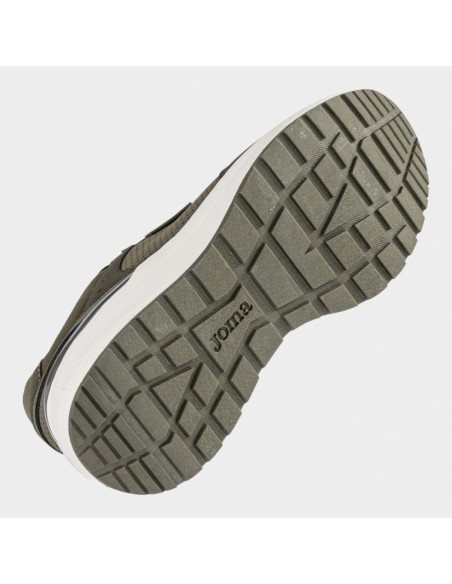 Zapatilla de Descanso para MUJER JOMA AURORA