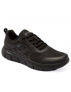 ZAPATILLAS JOMA ARES MEN 2421 BLACK 2