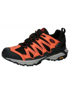 Zapatilla para Trail Running para HOMBRE BRÜTTING Expedition