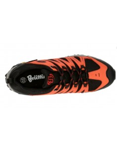 Zapatilla para Trail Running para HOMBRE BRÜTTING Expedition 2