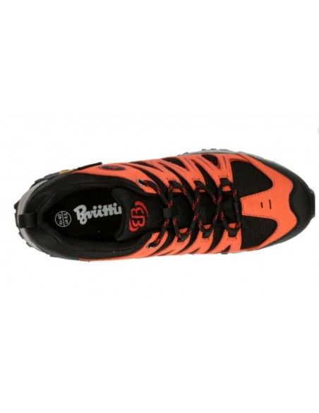Zapatilla para Trail Running para HOMBRE BRÜTTING Expedition