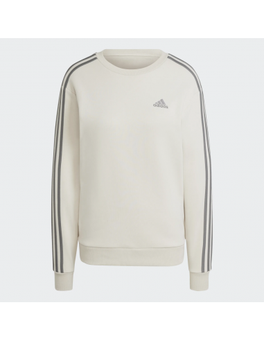 ADIDAS SUDADERA W 3S FL MUJER