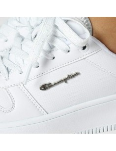 Zapatilla Multideporte para NIÑA CHAMPION RD18