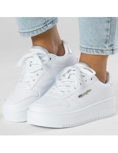 Zapatilla Multideporte para NIÑA CHAMPION RD18 2