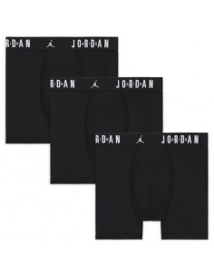 Boxer NIKE JHB FLIHT COTTON CORE 9J0633 023 Negro
