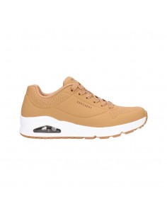 Zapatilla Multideporte para HOMBRE SKECHERS UNO STAND