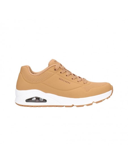 Zapatilla Multideporte para HOMBRE SKECHERS UNO STAND