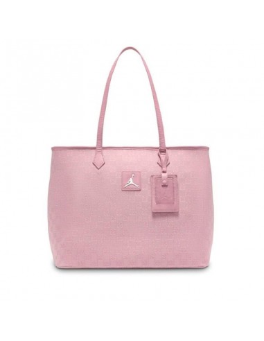 Bolso NIKE JORDAN JAM MOMOGRAM TOTE MA0896 AF4 Rosa