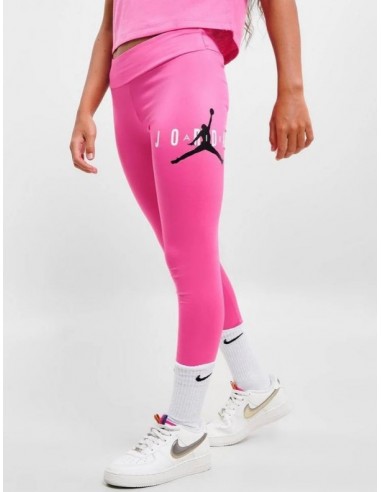 Malla NIKE JDG JUMPMAN SUSTINABLE LEGGIN 45B913 P5D Rosa