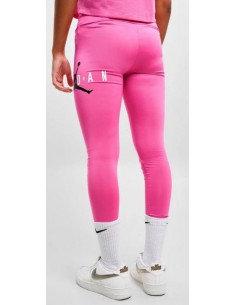 Malla NIKE JDG JUMPMAN SUSTINABLE LEGGIN 45B913 P5D Rosa 2