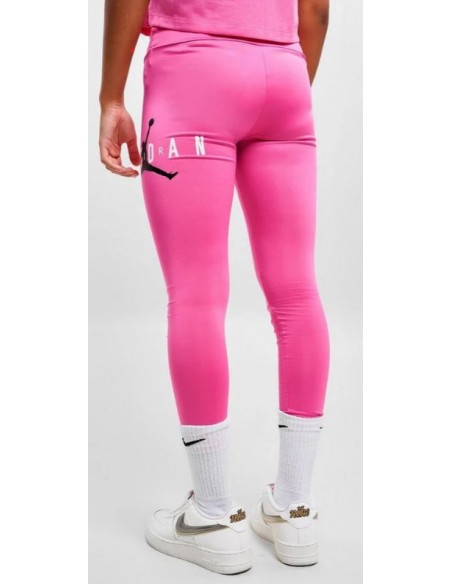 Malla NIKE JDG JUMPMAN SUSTINABLE LEGGIN 45B913 P5D Rosa