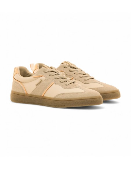 ZAPATILLAS MUSTANG NAP BEIGE/NARNAJA 60516