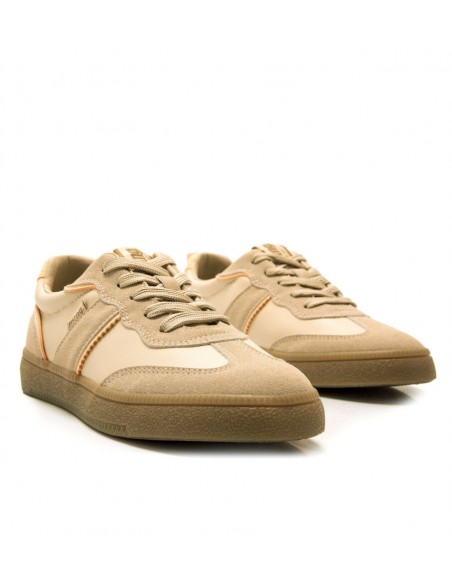 ZAPATILLAS MUSTANG NAP BEIGE/NARNAJA 60516