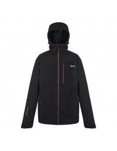 REGATTA ANORACK WENTWOOD HOMBRE