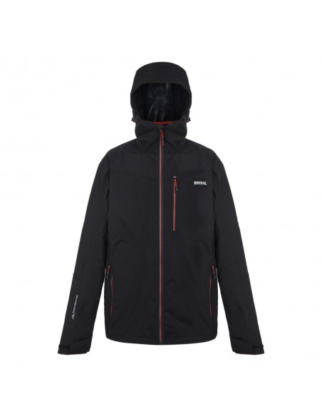 REGATTA ANORACK WENTWOOD HOMBRE