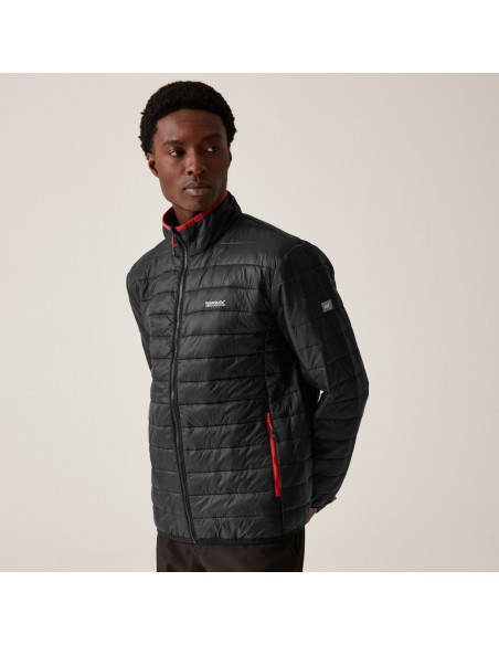 REGATTA ANORACK WENTWOOD HOMBRE