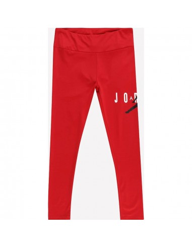 Malla NIKE JDG JUMPMAN SUSTINABLE LEGGIN 45B913 R78 Rojo