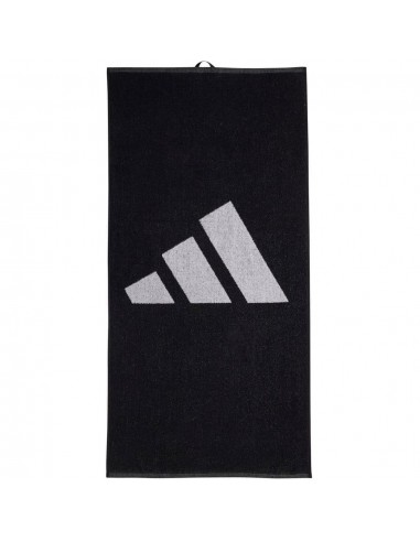 Toalla ADIDAS 3BAR TOWEL SMAL IU1290 Negro