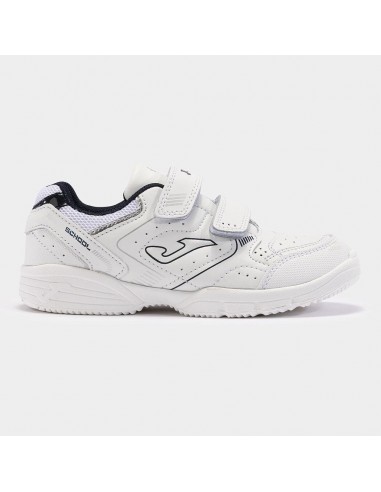 Zapatilla JOMA SPORT W SCHOOL JR 2422 WSCHOW2422V Blanco