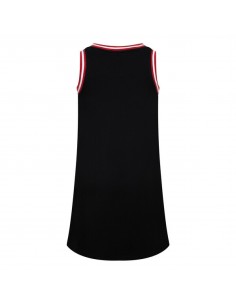 Camiseta NIKE JDG JORDAN 23 JERSEY DRESS 45C918 023 Negro 2