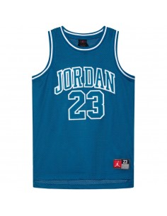 Camiseta NIKE JDN JORDAN 23 JERSEY 95A773 U1R Azul