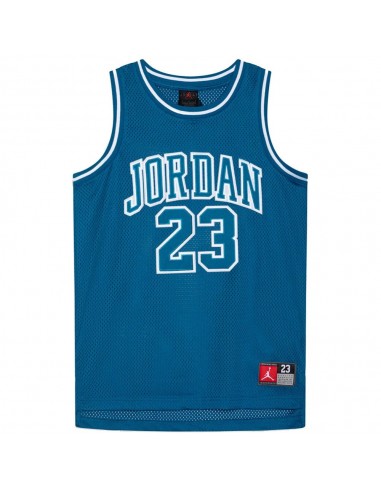 Camiseta NIKE JDN JORDAN 23 JERSEY 95A773 U1R Azul