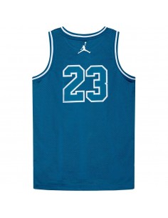 Camiseta NIKE JDN JORDAN 23 JERSEY 95A773 U1R Azul 2