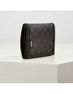 VANS MN SLIPPED BLACK/CHARCOAL 2