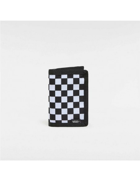 VANS MN SLIPPED BLACK/WHITE