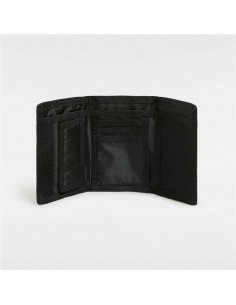 VANS MN SLIPPED BLACK/WHITE 2