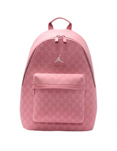 Mochila NIKE JORDAN MONOGRAM MINI  MA0758 AF4 Rosa