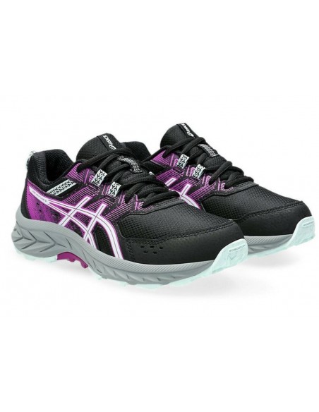 Zapatilla Multideporte para NIÑA ASICS PRE VENTURE 9 GS