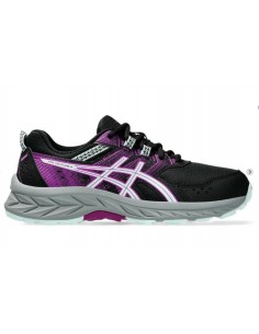 Zapatilla Multideporte para NIÑA ASICS PRE VENTURE 9 GS 2