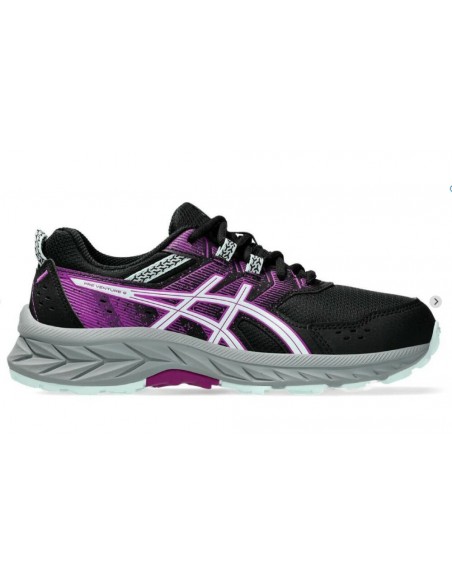 Zapatilla Multideporte para NIÑA ASICS PRE VENTURE 9 GS