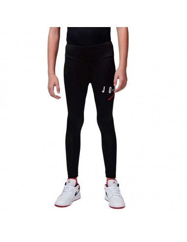 Malla NIKE JDG JUMPMAN SUSTINABLE LEGGIN 45B913 023 Negro