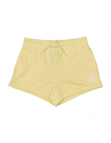 Pantalón Corto NIKE JDG JORDAN ESSENTIALS SHORT 45A771 N2R Amarillo