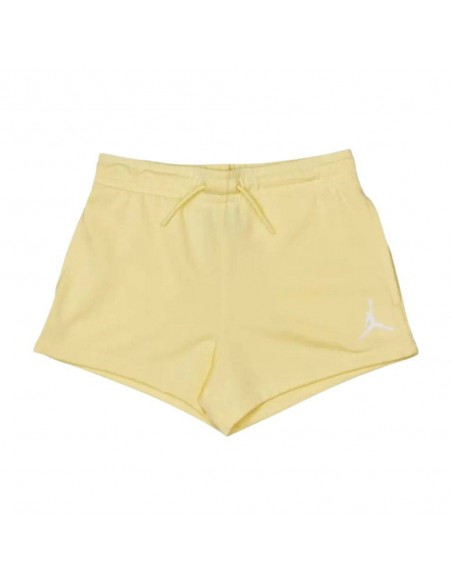 Pantalón Corto NIKE JDG JORDAN ESSENTIALS SHORT 45A771 N2R Amarillo