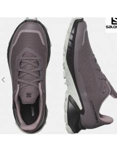 Zapatilla baja de Outdoor para MUJER SALOMON SHOES...