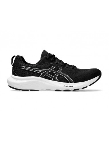 DEPORTIVO ASICS GEL CONTEND 9 M NEGRO/ANTRACITA