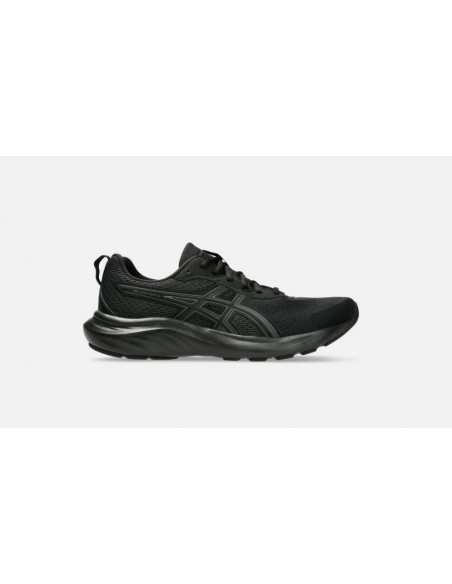 DEPORTIVO ASICS GEL CONTEND 9 M NEGRO/ANTRACITA