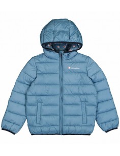 CHAMPION Hooded Jacket 306868 2